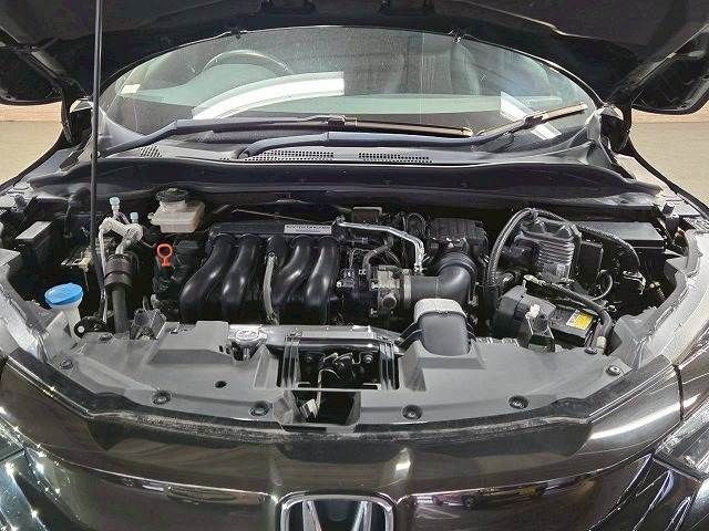 HONDA VEZEL HYBRID 2019