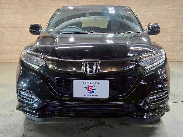 HONDA VEZEL HYBRID 2019