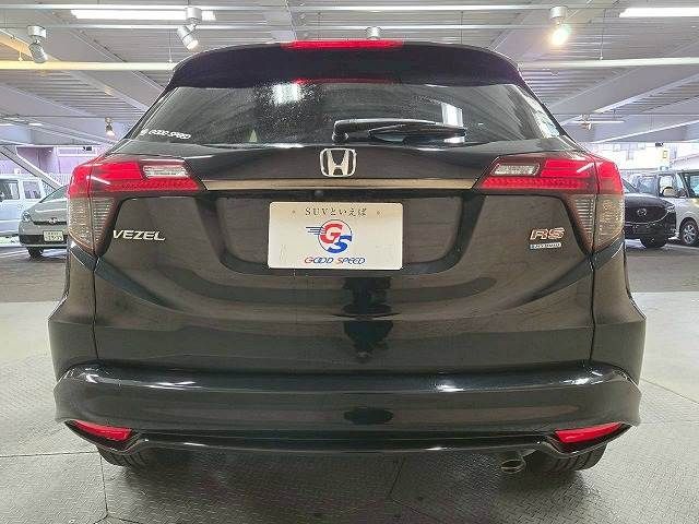HONDA VEZEL HYBRID 2019