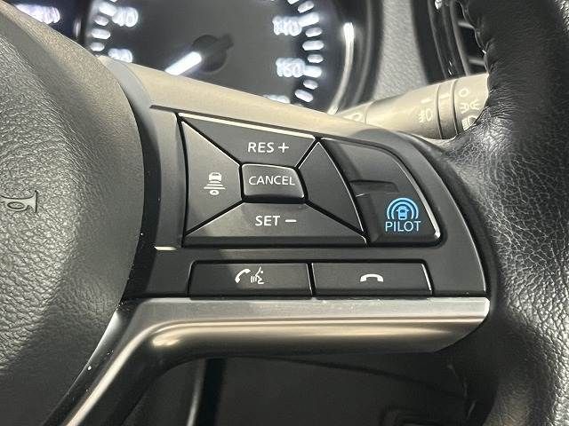 NISSAN X-TRAIL 2WD 2019