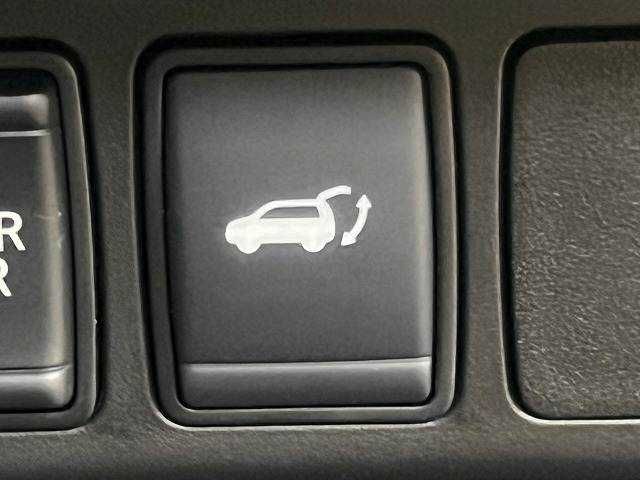 NISSAN X-TRAIL 2WD 2019