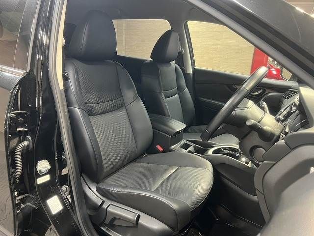 NISSAN X-TRAIL 2WD 2019