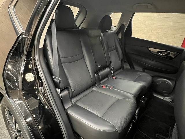 NISSAN X-TRAIL 2WD 2019