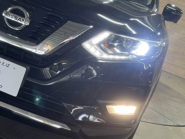 NISSAN X-TRAIL 2WD 2019