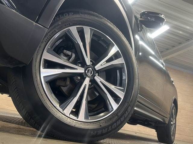 NISSAN X-TRAIL 2WD 2019