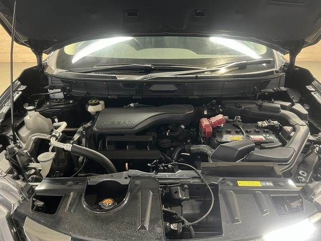 NISSAN X-TRAIL 2WD 2019