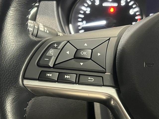 NISSAN X-TRAIL 2WD 2019