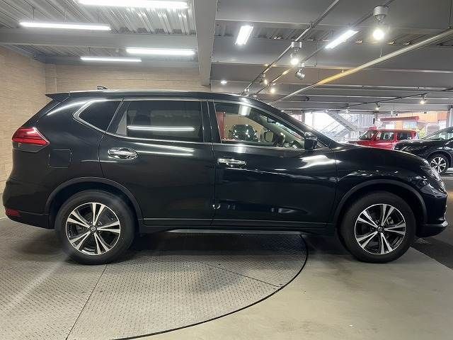 NISSAN X-TRAIL 2WD 2019