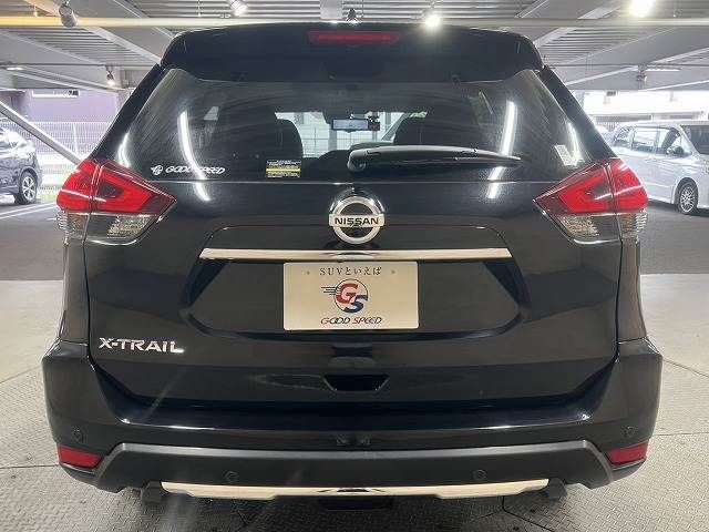 NISSAN X-TRAIL 2WD 2019