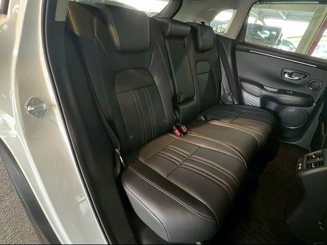 HONDA ZR-V e:HEV 2023