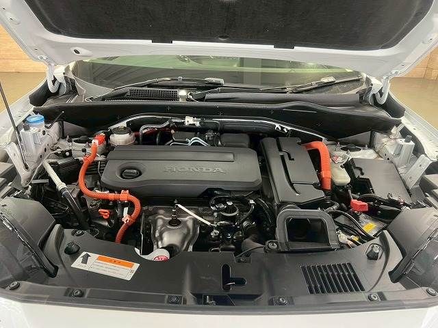 HONDA ZR-V e:HEV 2023