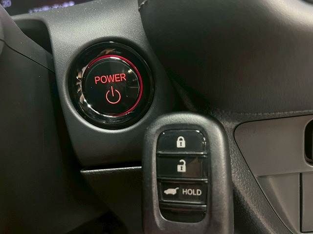 HONDA ZR-V e:HEV 2023