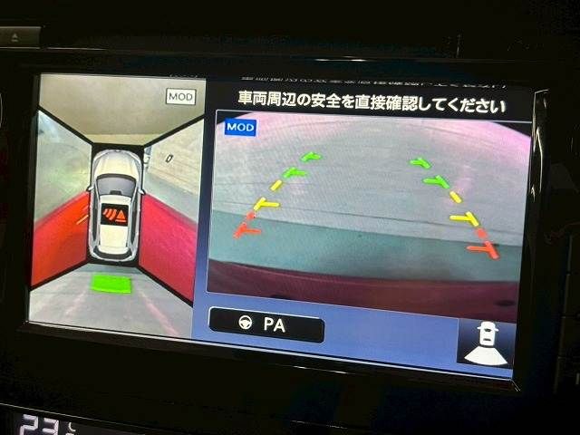 NISSAN X-TRAIL 4WD 2015