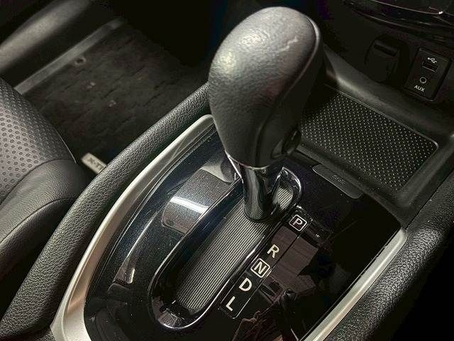 NISSAN X-TRAIL 4WD 2015