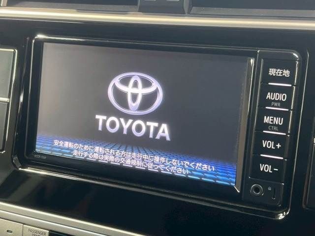 TOYOTA LANDCRUISER PRADO 2018