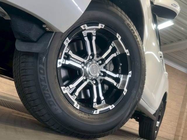 TOYOTA LANDCRUISER PRADO 2018