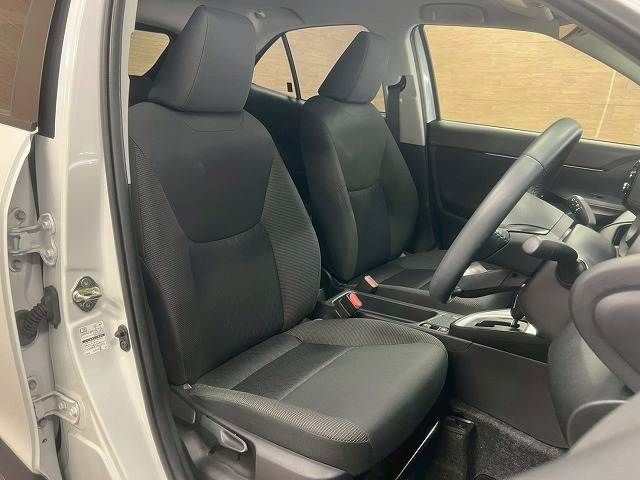 TOYOTA YARIS CROSS 2023