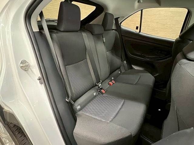 TOYOTA YARIS CROSS 2023