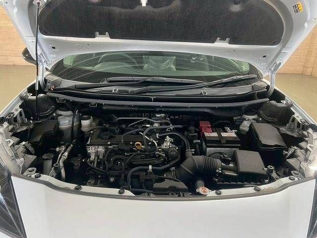 TOYOTA YARIS CROSS 2023