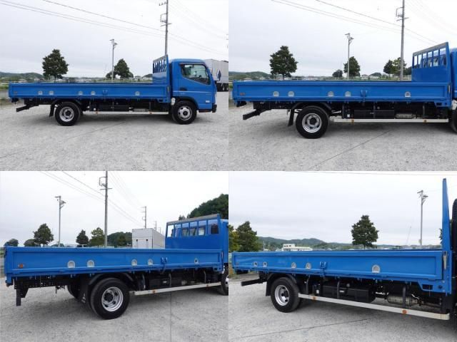 MITSUBISHI CANTER 2021