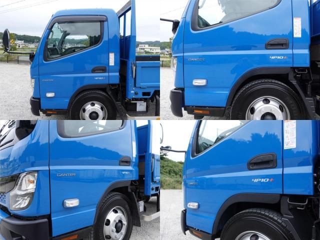 MITSUBISHI CANTER 2021