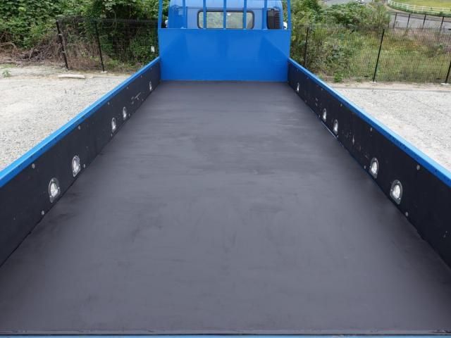 MITSUBISHI CANTER 2021