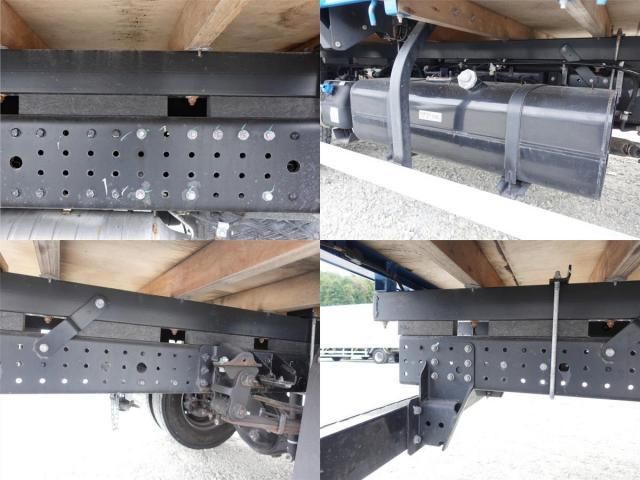 MITSUBISHI CANTER 2021