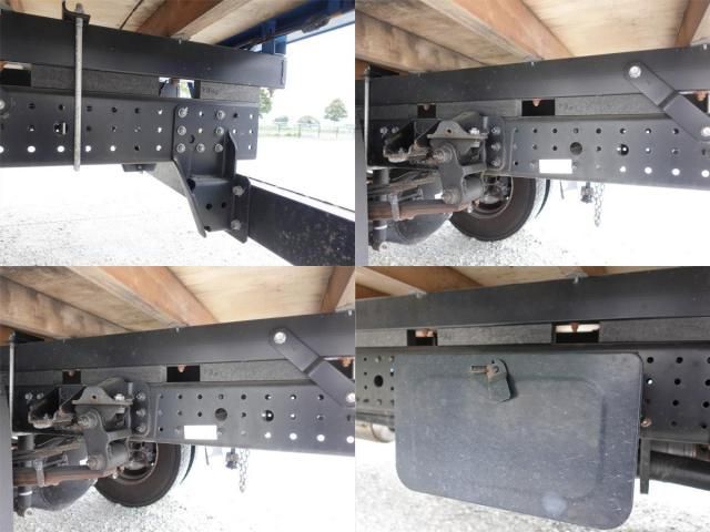 MITSUBISHI CANTER 2021