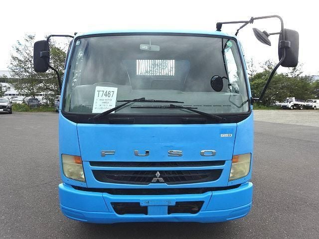 MITSUBISHI FUSOU FIGHTER 2007