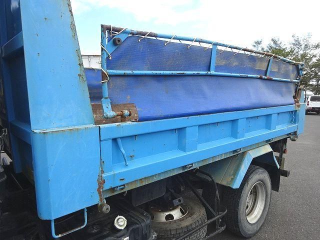 MITSUBISHI FUSOU FIGHTER 2007