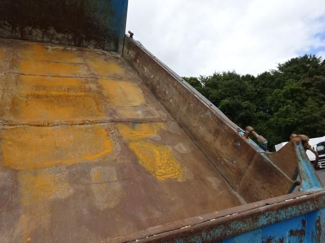 MITSUBISHI FUSOU FIGHTER 2007