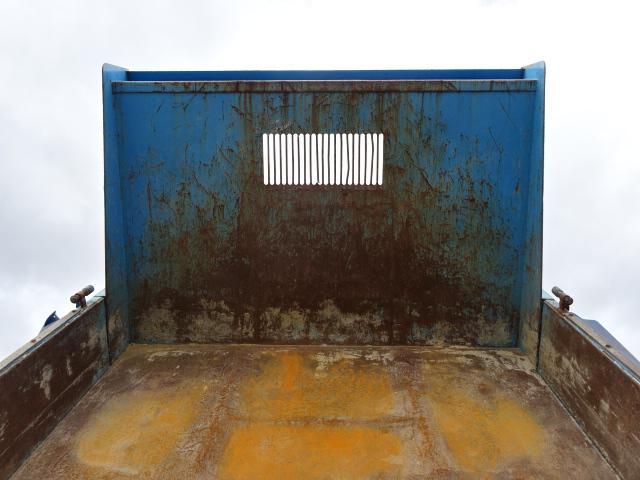 MITSUBISHI FUSOU FIGHTER 2007