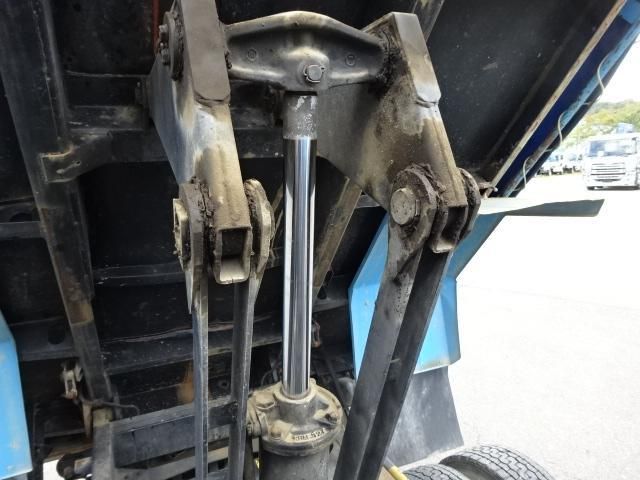 MITSUBISHI FUSOU FIGHTER 2007