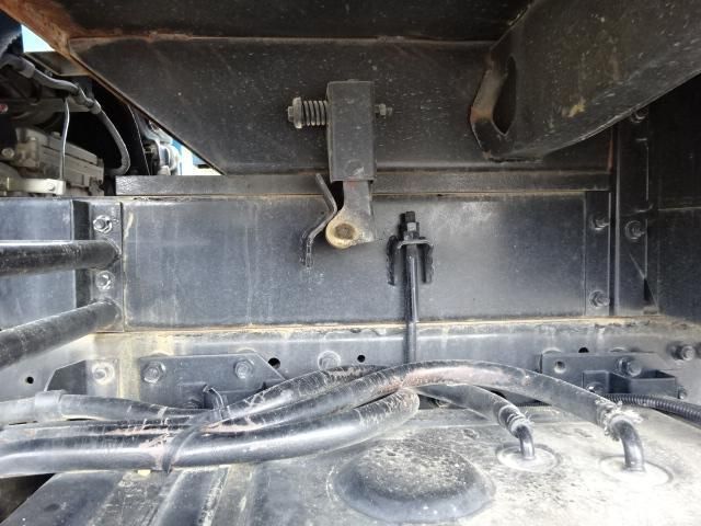 MITSUBISHI FUSOU FIGHTER 2007