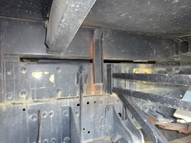 MITSUBISHI FUSOU FIGHTER 2007