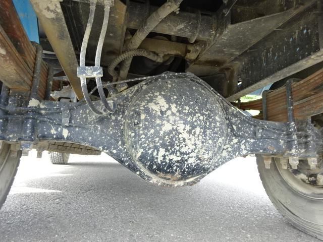 MITSUBISHI FUSOU FIGHTER 2007