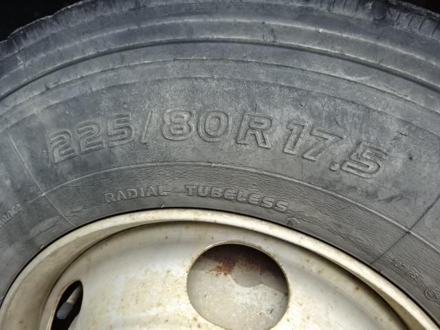 MITSUBISHI FUSOU FIGHTER 2007