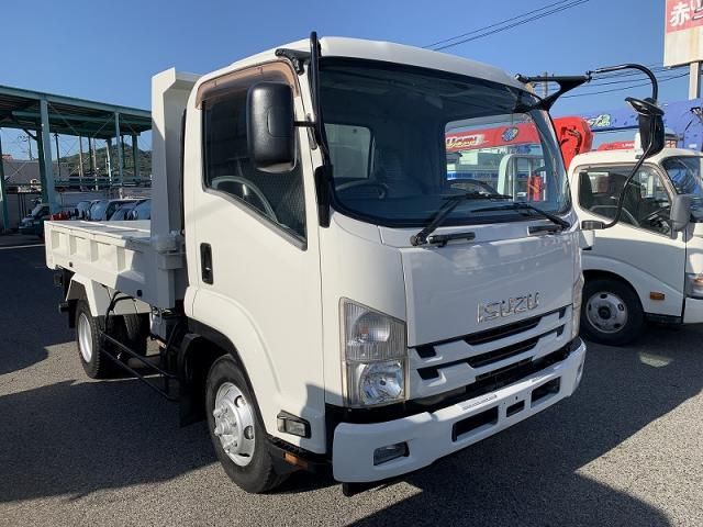 ISUZU FORWARD 2015