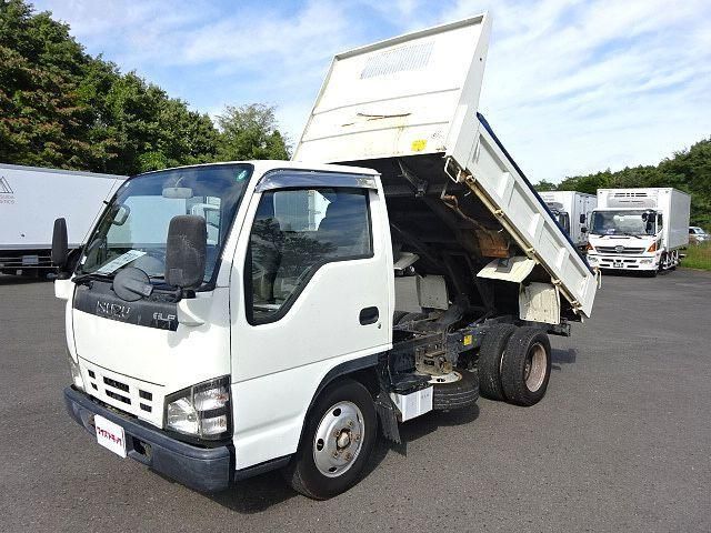 ISUZU ELF 2006