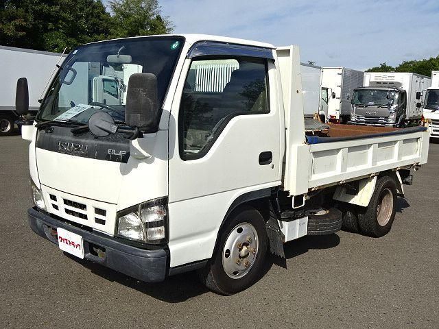 ISUZU ELF 2006