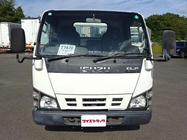ISUZU ELF 2006