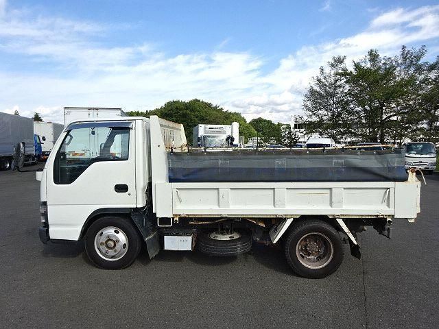 ISUZU ELF 2006