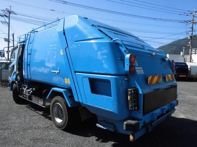 MITSUBISHI FUSOU FIGHTER 2014