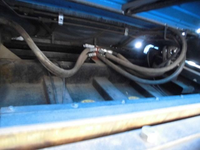 MITSUBISHI FUSOU FIGHTER 2014