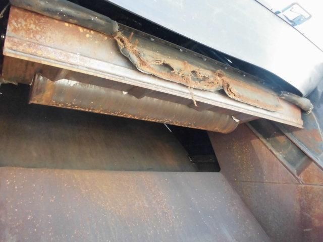 MITSUBISHI FUSOU FIGHTER 2014