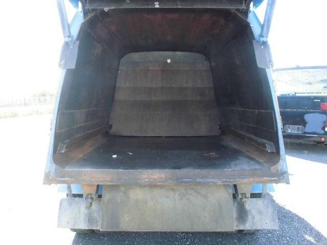 MITSUBISHI FUSOU FIGHTER 2014