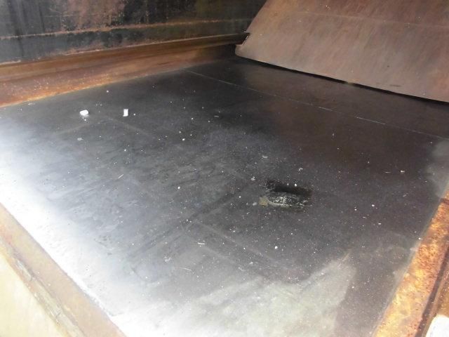 MITSUBISHI FUSOU FIGHTER 2014