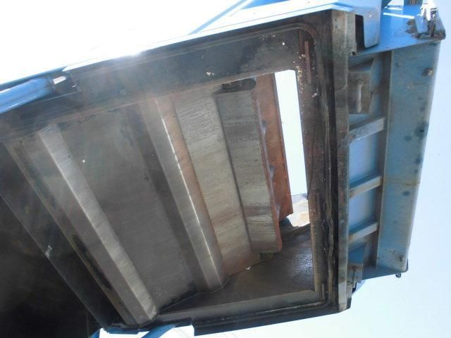 MITSUBISHI FUSOU FIGHTER 2014