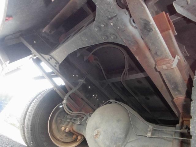 MITSUBISHI FUSOU FIGHTER 2014