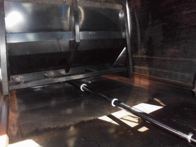 MITSUBISHI FUSOU FIGHTER 2014